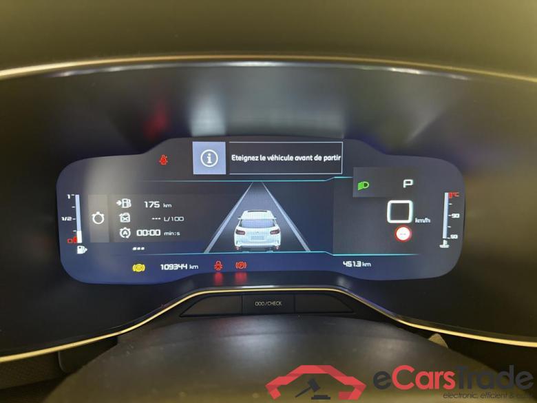 CITROEN C5 Aircross / 2022 / 5P / SUV BlueHDi 130 S&S EAT8 Feel #6