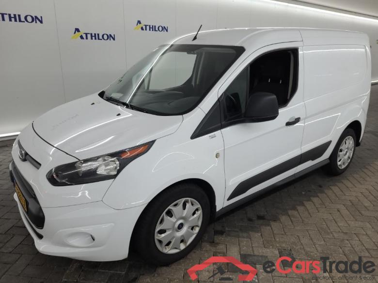 FORD Transit Connect L1 Trend 1.5 TDCi HP 100 pk 4D #1