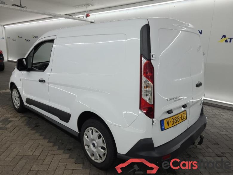 FORD Transit Connect L1 Trend 1.5 TDCi HP 100 pk 4D #4