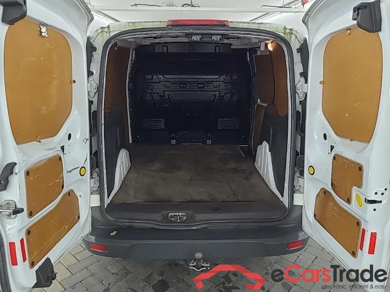 FORD Transit Connect L1 Trend 1.5 TDCi HP 100 pk 4D #5