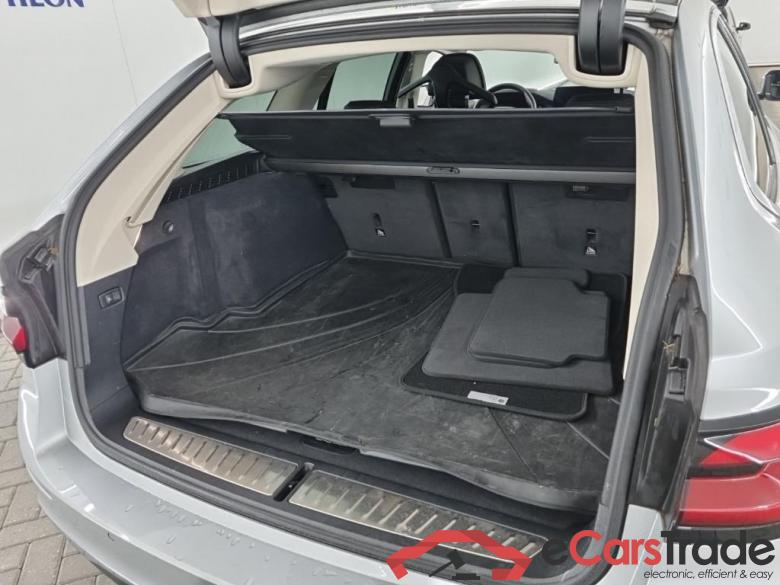 BMW 5-serie Touring 520dA 5D 140kW #5