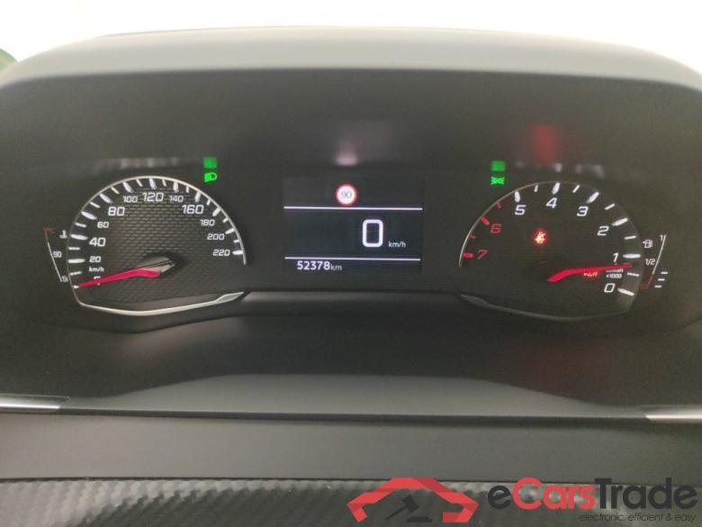 PEUGEOT 208 DIESEL - 2019 1.5 BlueHDi 102 Allure (EU6.2) 5d #6