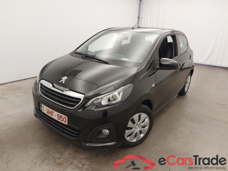 Peugeot 108 1.0 5d #1
