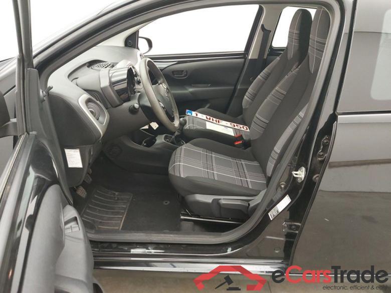 Peugeot 108 1.0 5d #3