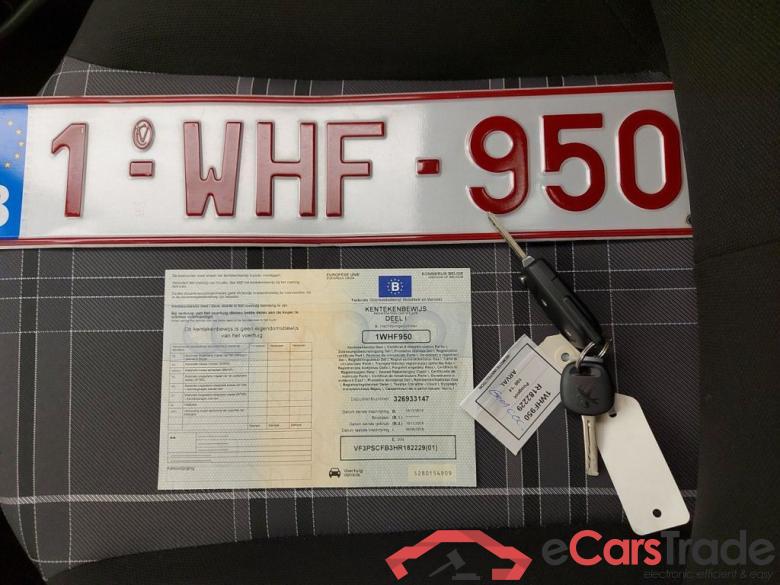 Peugeot 108 1.0 5d #4