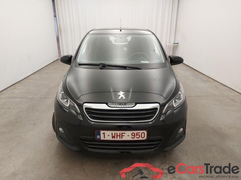 Peugeot 108 1.0 5d #5