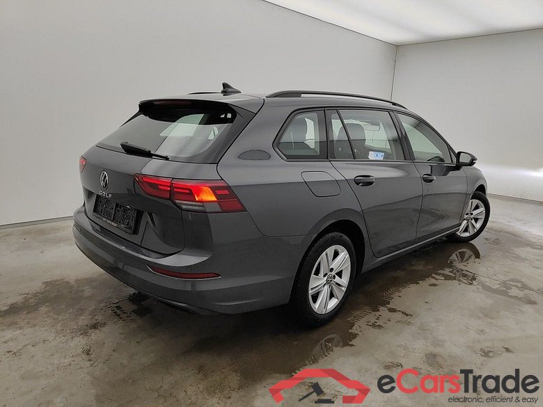 Volkswagen Golf Variant VIII 2.0 TDI 85kW DSG Life 5d NO COC!! #2
