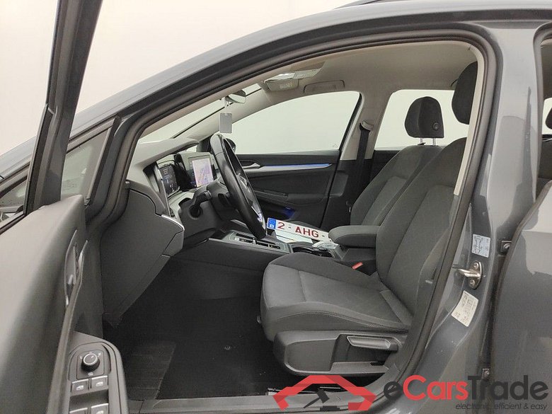 Volkswagen Golf Variant VIII 2.0 TDI 85kW DSG Life 5d NO COC!! #3