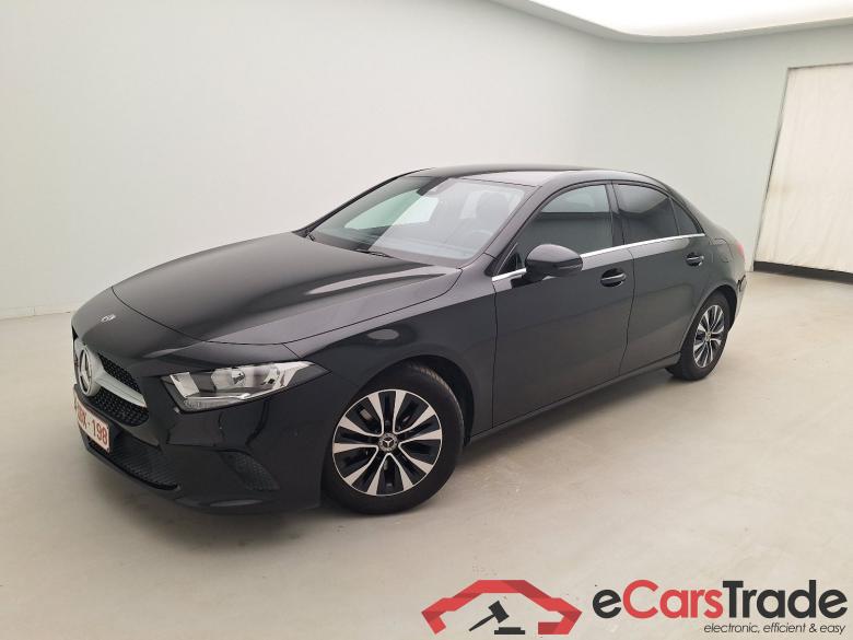 Mercedes, A-Class Berline '18, Mercedes-Benz A-Klasse Limousine A 180 d DCT Busin #2