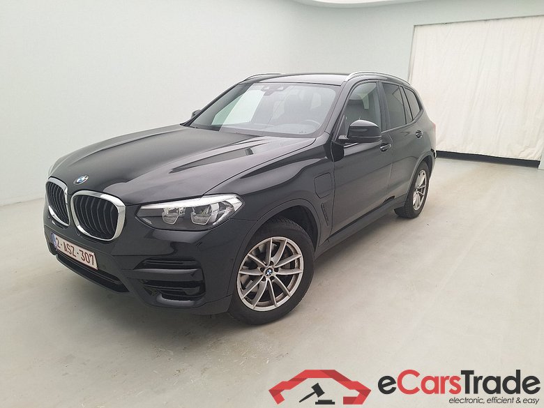 BMW, X3 '17 PHEV, BMW X3 xDrive30e (120 kW) 5d #2