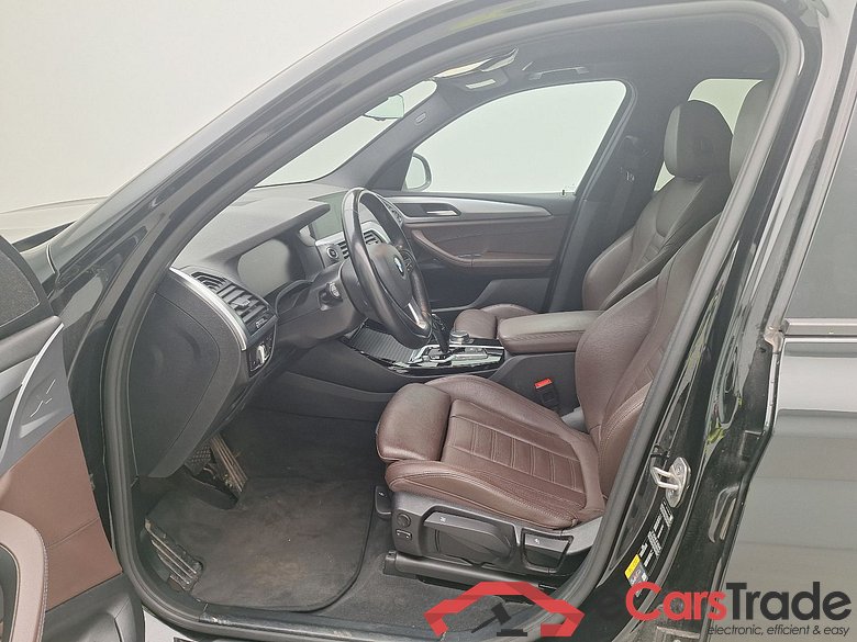 BMW, X3 '17 PHEV, BMW X3 xDrive30e (120 kW) 5d #3