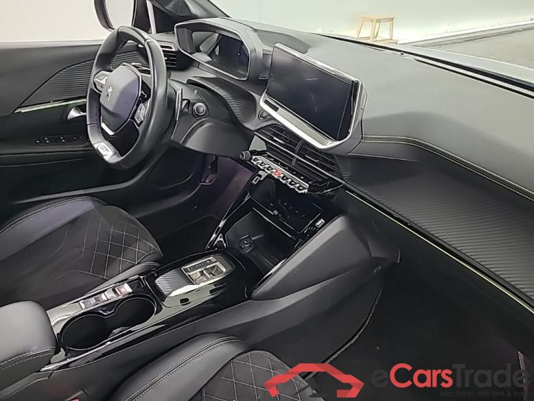 PEUGEOT 208 GTPack 1.2PureTech 100pk EAT8 5D Athlon Edition #6