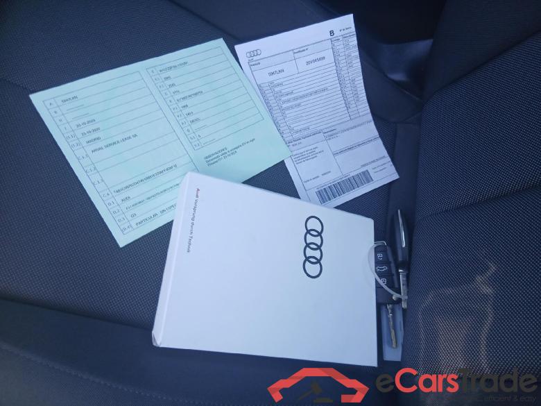 AUDI Q3 / 2018 / 5P / todoterreno 40 TDI 140kW (190CV) S tronic Quattro #4