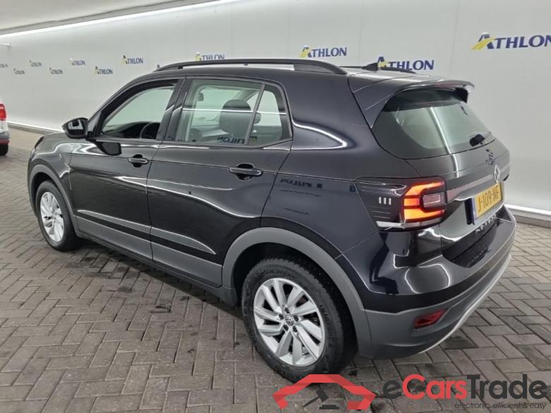 VOLKSWAGEN T-Cross 1.0 TSI 85kW Life 5D #4