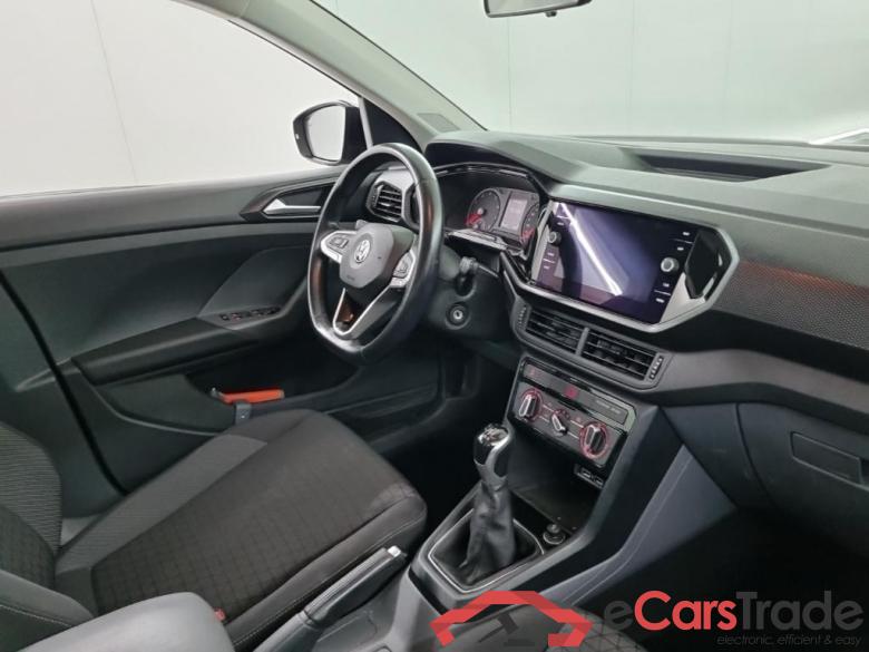 VOLKSWAGEN T-Cross 1.0 TSI 85kW Life 5D #6