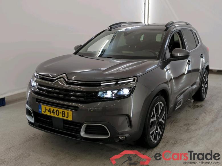 Citroën C5 Aircross PureTech 130 S&S Shine 5d #1