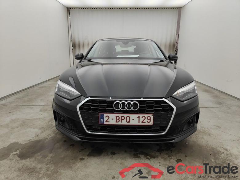 Audi A5 Sportback 30 TDI S tronic Bus. Ed. Attraction 5d #5