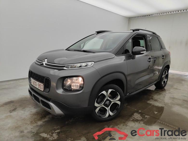 Citroën C3 Aircross 1.5 BlueHDi 120 S&S EAT6 Shine 5d NO COC!! #1