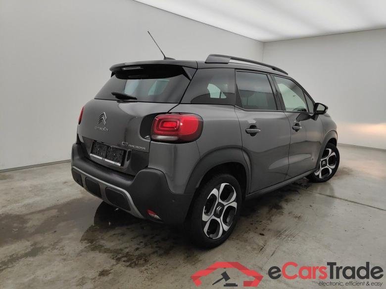 Citroën C3 Aircross 1.5 BlueHDi 120 S&S EAT6 Shine 5d NO COC!! #2