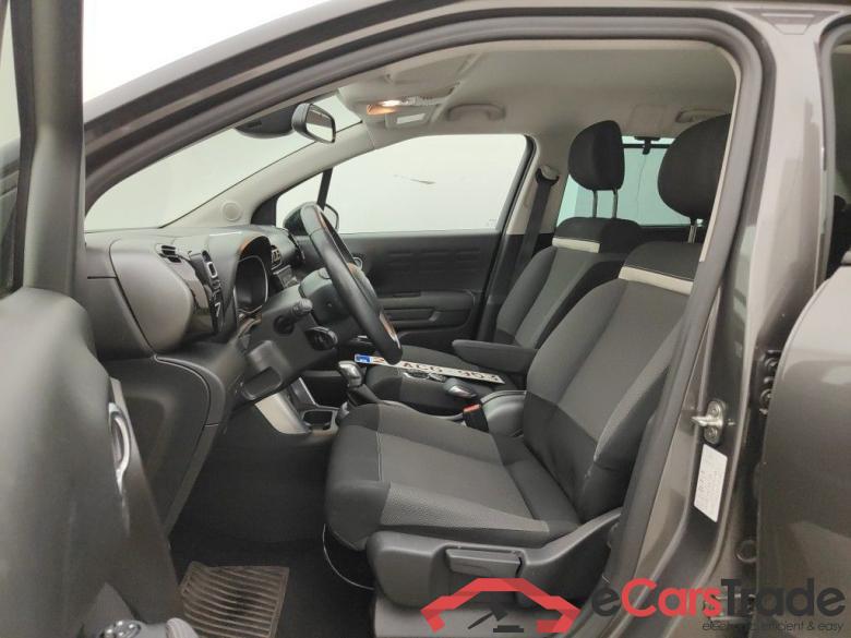 Citroën C3 Aircross 1.5 BlueHDi 120 S&S EAT6 Shine 5d NO COC!! #3