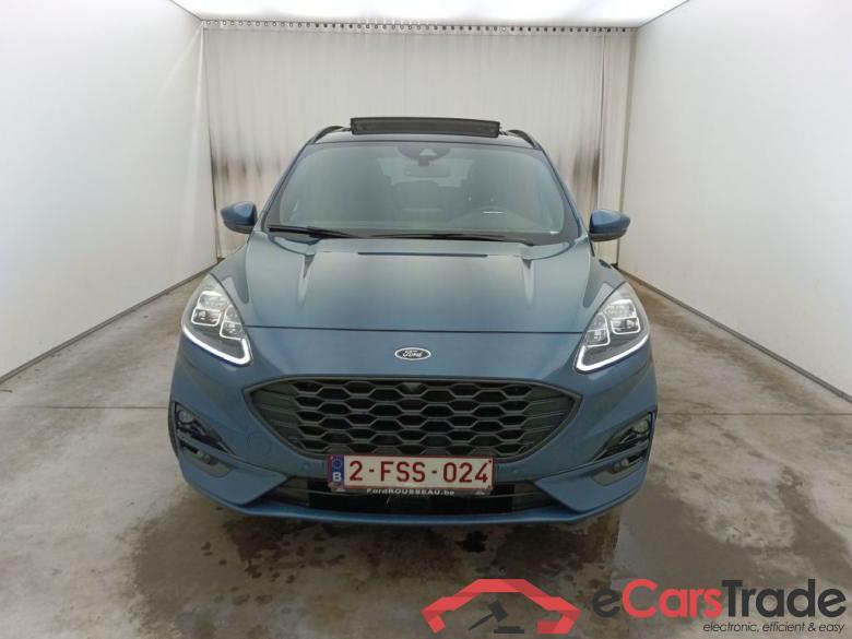 Ford Kuga 2.5i PHEV Aut. 165kW ST-Line X 5d #1