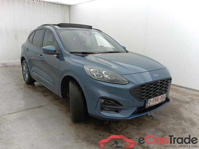 Ford Kuga 2.5i PHEV Aut. 165kW ST-Line X 5d #2
