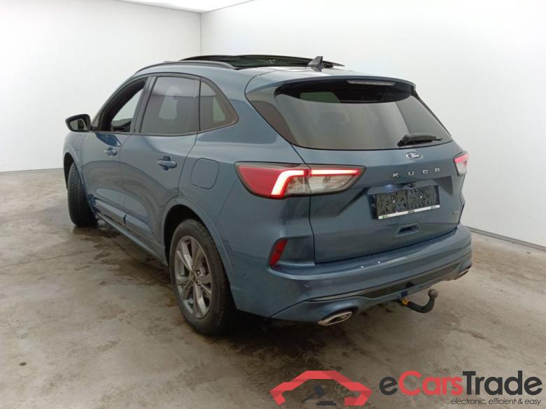 Ford Kuga 2.5i PHEV Aut. 165kW ST-Line X 5d #3