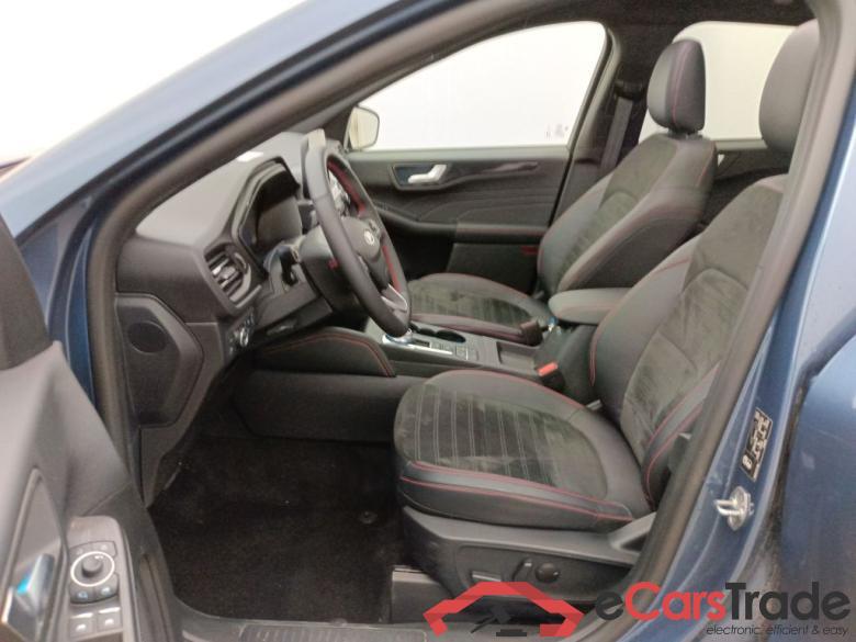 Ford Kuga 2.5i PHEV Aut. 165kW ST-Line X 5d #6