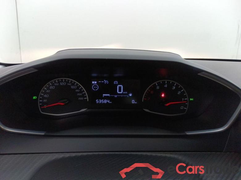Peugeot 208 1.2 PureTech 75 MAN5 5d #6