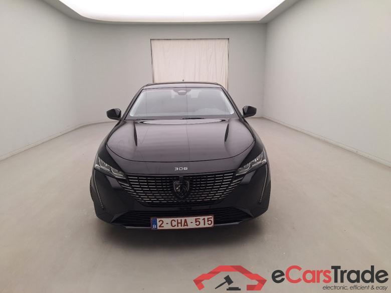 Peugeot, 308 SW '21, Peugeot 308 SW 1.5 BlueHDi 130 S&S Allure 5d #1