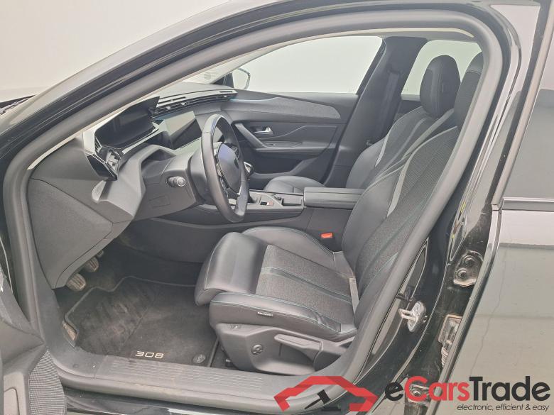 Peugeot, 308 SW '21, Peugeot 308 SW 1.5 BlueHDi 130 S&S Allure 5d #3