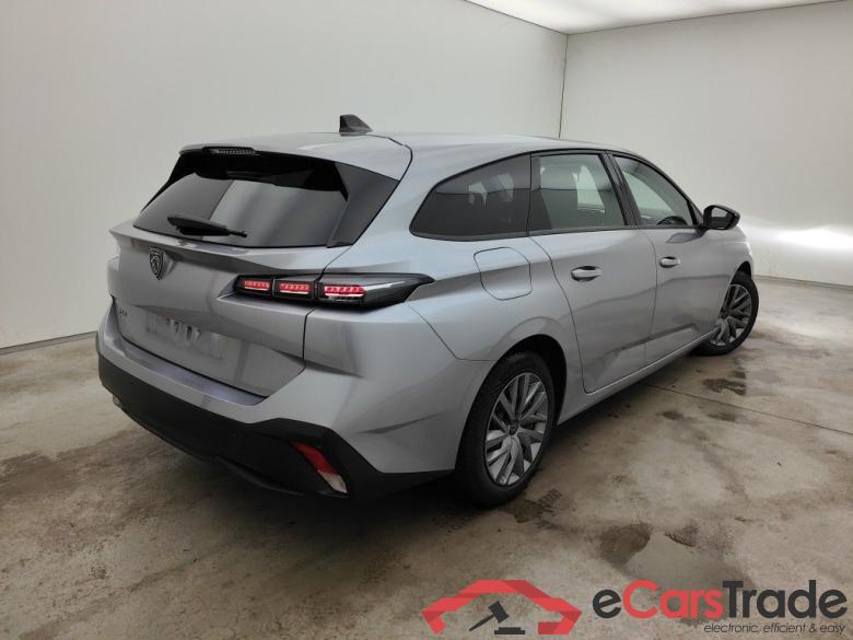 Peugeot 308 SW 1.2 PureTech 110 S&S Active Pack 5d #2
