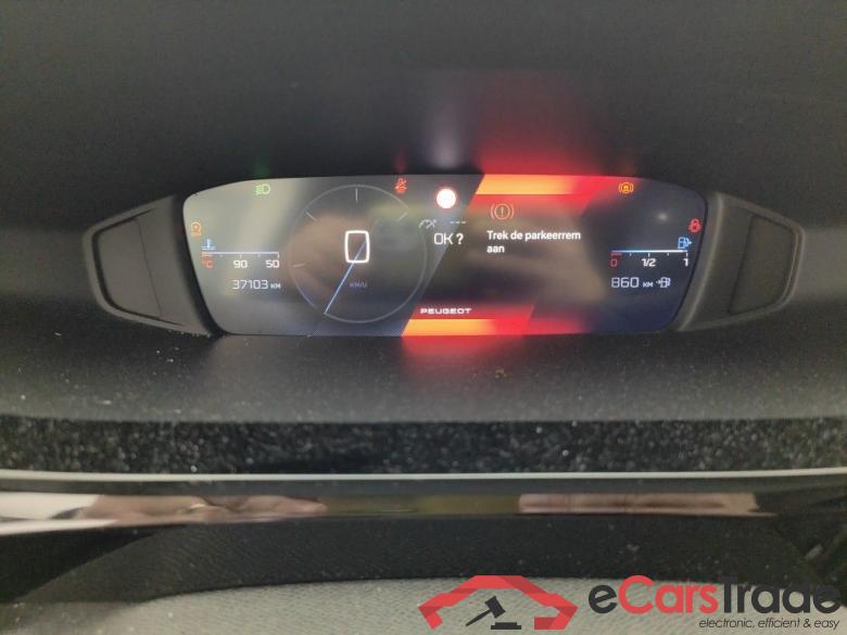 Peugeot 308 SW 1.2 PureTech 110 S&S Active Pack 5d #6