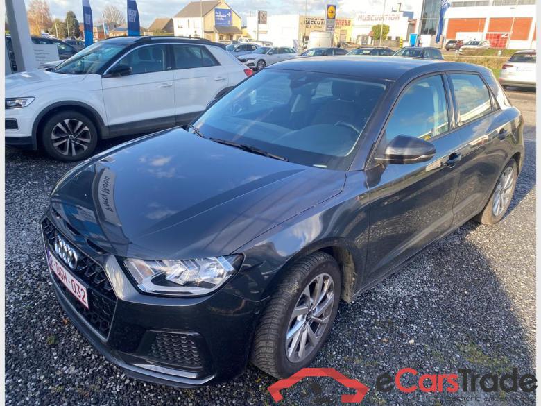 AUDI A1 Sportback Audi A1 Sportback Advanced 25 TFSI  70(95) kW(ch) S tronic #1