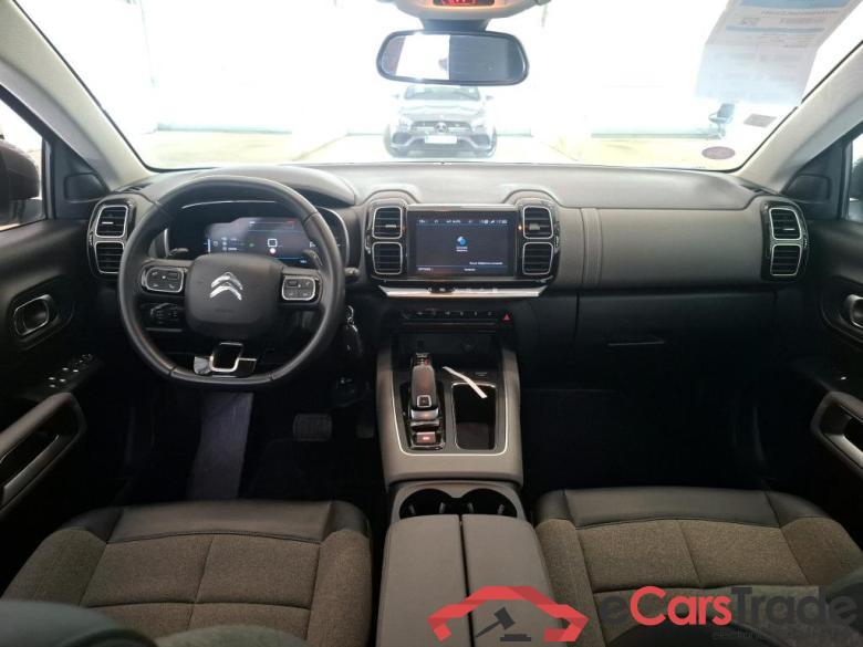 C5 Aircross Business 1.2 PureTech 130CV BVA8 E6d #5