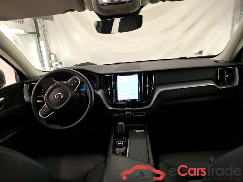 XC60 Inscription Business Recharge Plug-In Hybrid AWD 2.0 T6 340CV BVA8 E6d #5