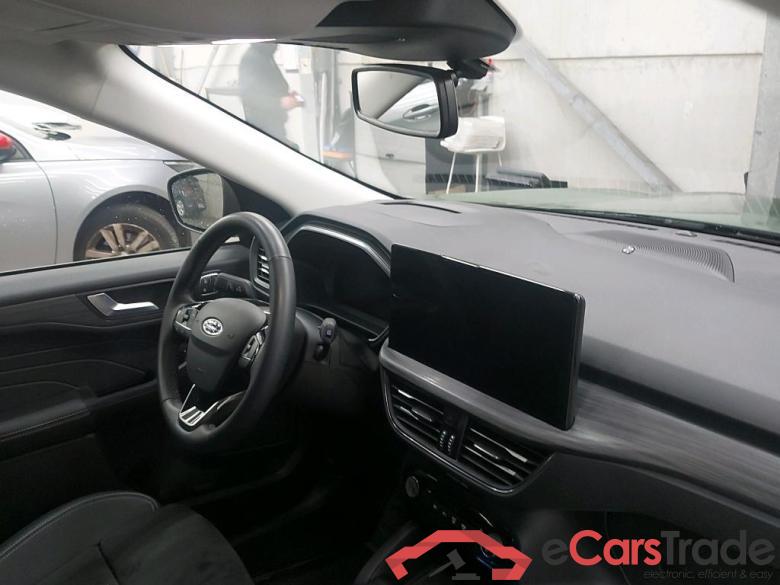 FORD - FOR KUGA 2.5i PHEV 243PK Active X With Climatic & Electric Seats & Technology Pack & Winter Pack & Electric Opnable Pano Roof   * HYBRID * #3