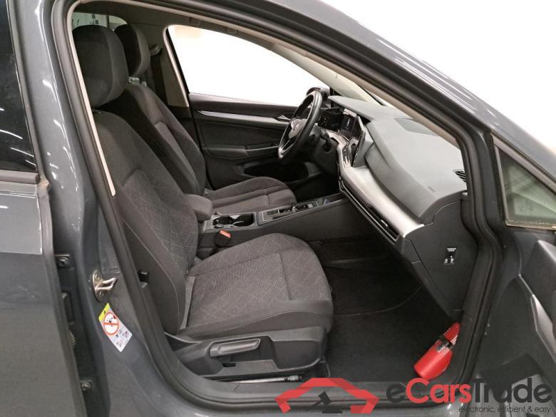 VOLKSWAGEN - VW  GOLF VARIANT eTSI 110PK DSG Life Pack Lounge & Side Assist * PETROL * #3