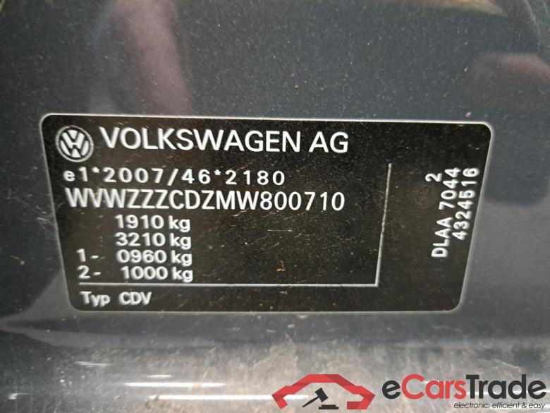 VOLKSWAGEN - VW  GOLF VARIANT eTSI 110PK DSG Life Pack Lounge & Side Assist * PETROL * #6