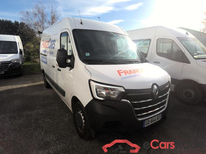 Master III Fourgon  L2H2 3 3 Grand Confort DCI  135CV  BVM6  E6dT #2