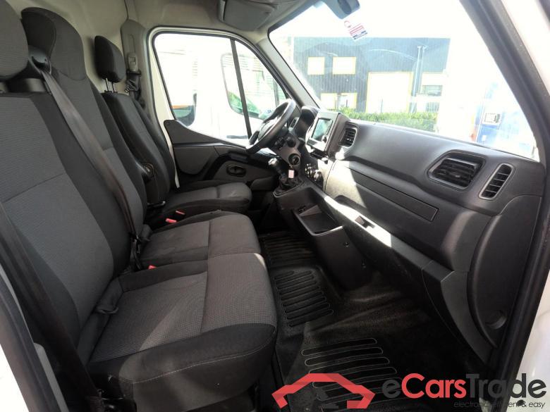 Master III Fourgon  L2H2 3 3 Grand Confort DCI  135CV  BVM6  E6dT #5