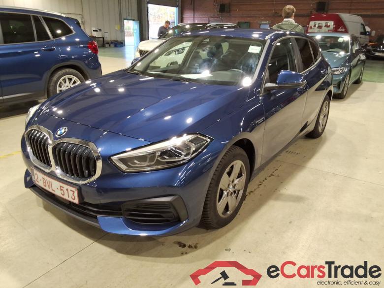 BMW 1 SERIES HATCH 1.5 116DA (85KW) #1