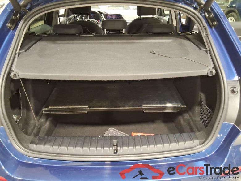 BMW 1 SERIES HATCH 1.5 116DA (85KW) #3