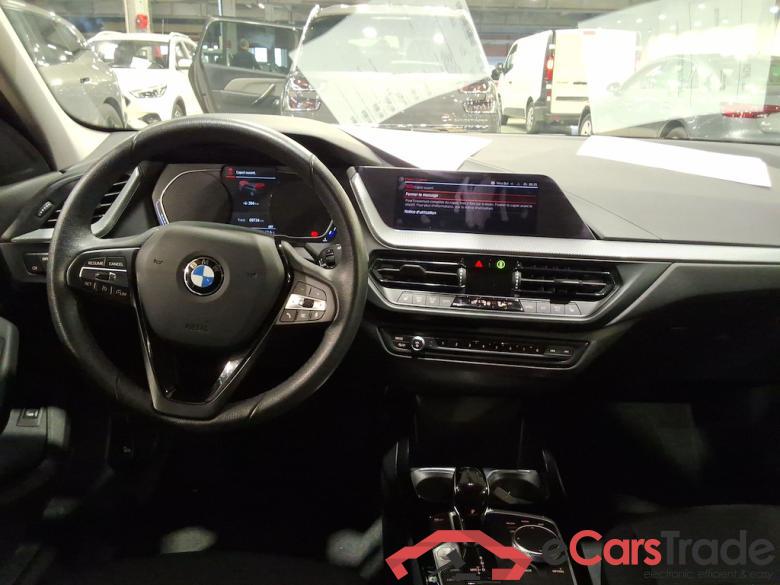 BMW 1 SERIES HATCH 1.5 116DA (85KW) #6