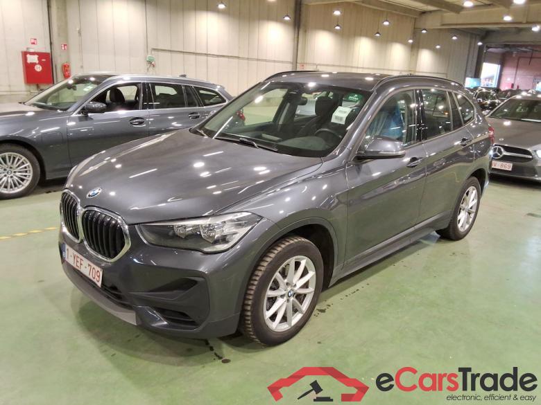 BMW X1 - 2019 1.5iA sDrive18 OPF #1