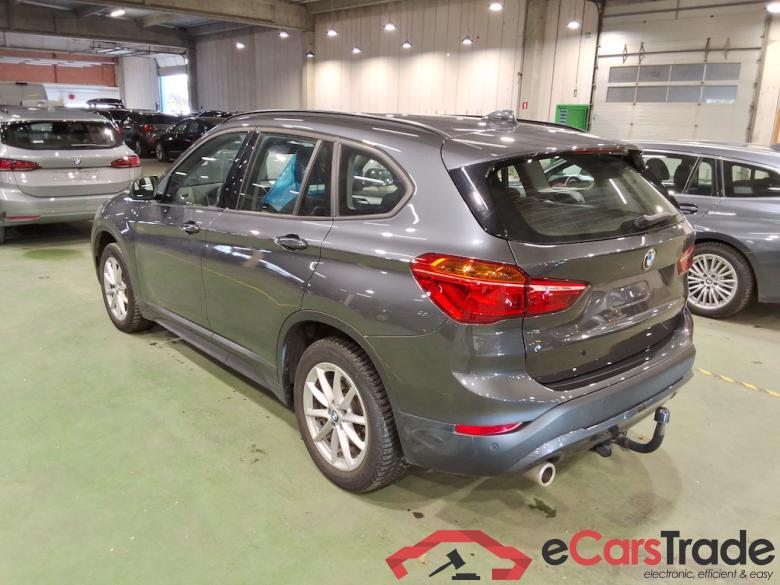 BMW X1 - 2019 1.5iA sDrive18 OPF #2