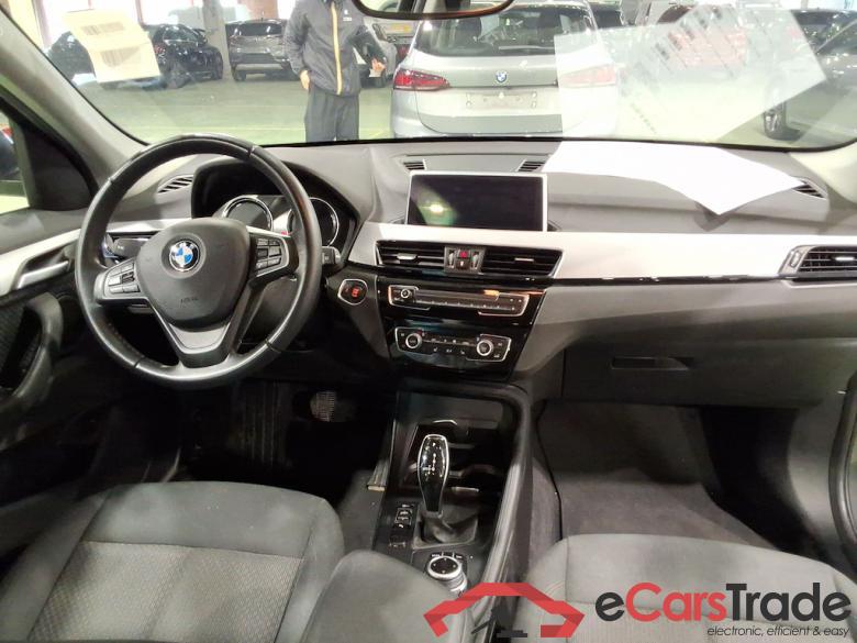 BMW X1 - 2019 1.5iA sDrive18 OPF #6
