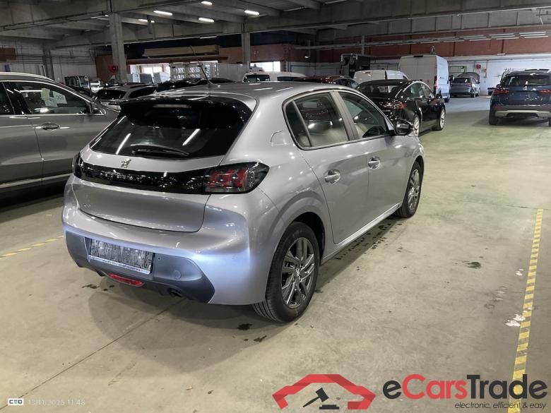 PEUGEOT 208 1.5 BLUEHDI 75KW S-S ACTIVE PACK #4