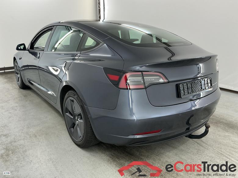 TESLA MODEL 3 75 KWH LONG RANGE DUAL MOTOR 4WD AUTO #3