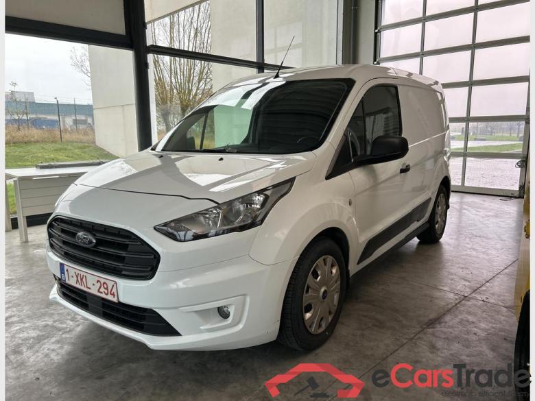 FORD Transit Connect Swb Transit Connect 200 1.5 TDCi Trend (EU6.2) #1